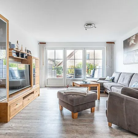 Raue, Vermittlung Nordsee Dangast