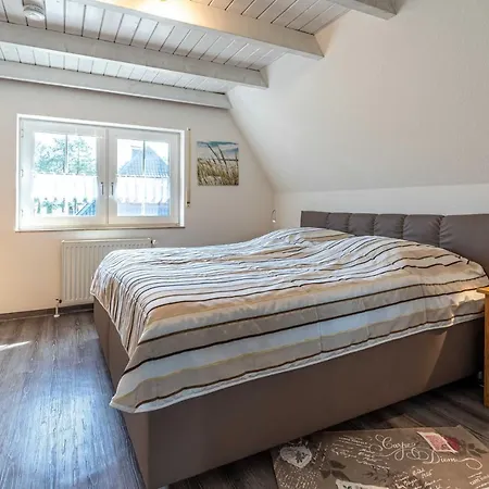 Raue, Vermittlung Nordsee بيت للعطل دانغاست