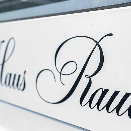 بيت للعطل Raue, Vermittlung Nordsee *