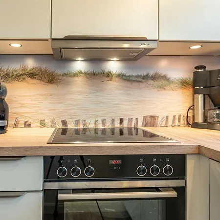 Raue, Vermittlung Nordsee بيت للعطل