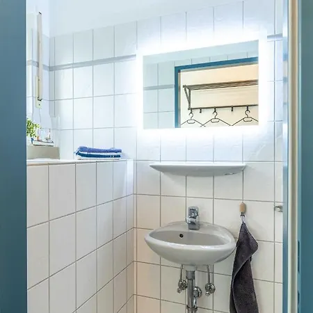 Raue, Vermittlung Nordsee